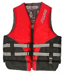 CYCLONE PFD Level 50S