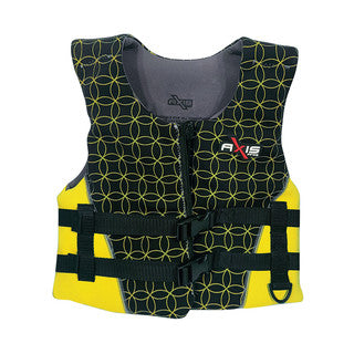 Axis NEO L50S Yellow