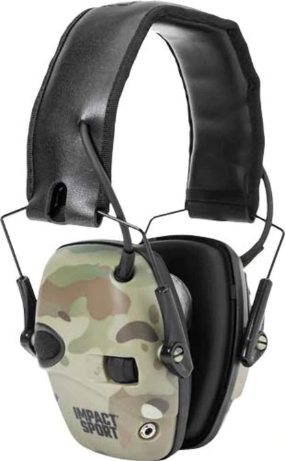 Howard Leight Earmuff Impact Sport