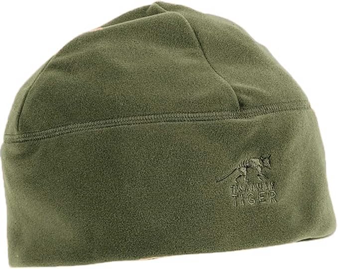 Tasmanian Tiger Fleece Cap