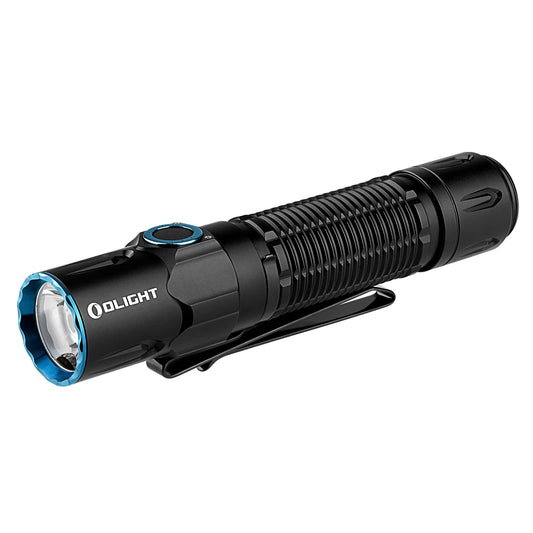 Olight Warrior 3S