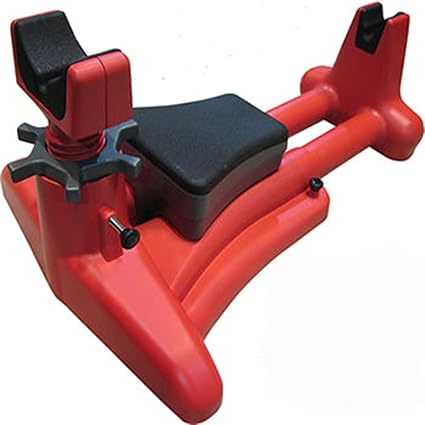 K-Zone Shooting Rest, for rifles, handguns, shotguns