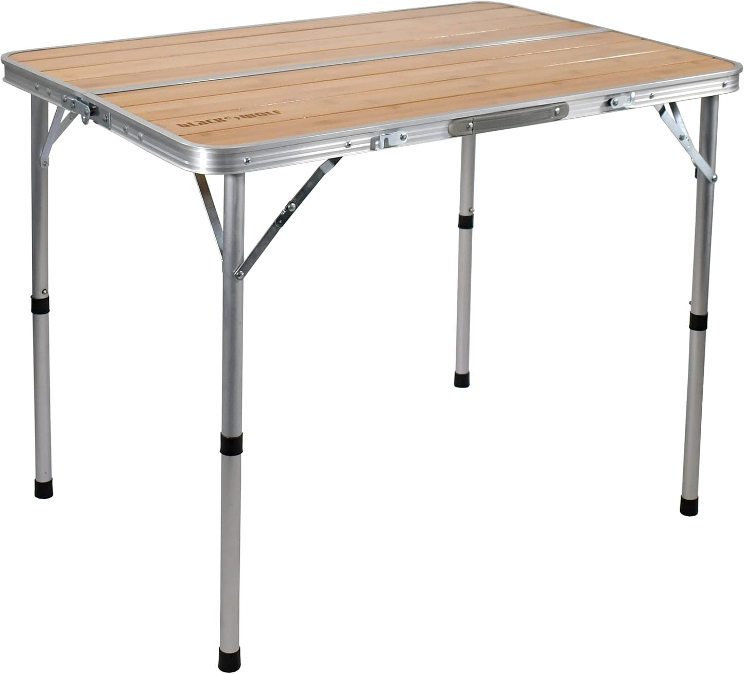 Blackwolf Adjustable Camping Table