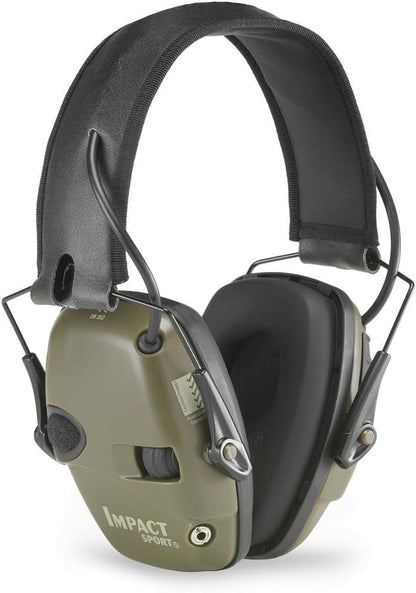 Howard Leight Earmuff Impact Sport