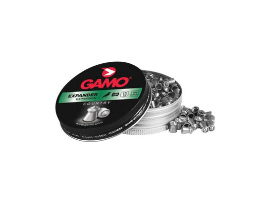 Gamo Expander .177 7.56 (250pk)