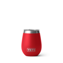 Yeti Rambler 10 oz (295ml) Wine Tumbler with Magslider Lid