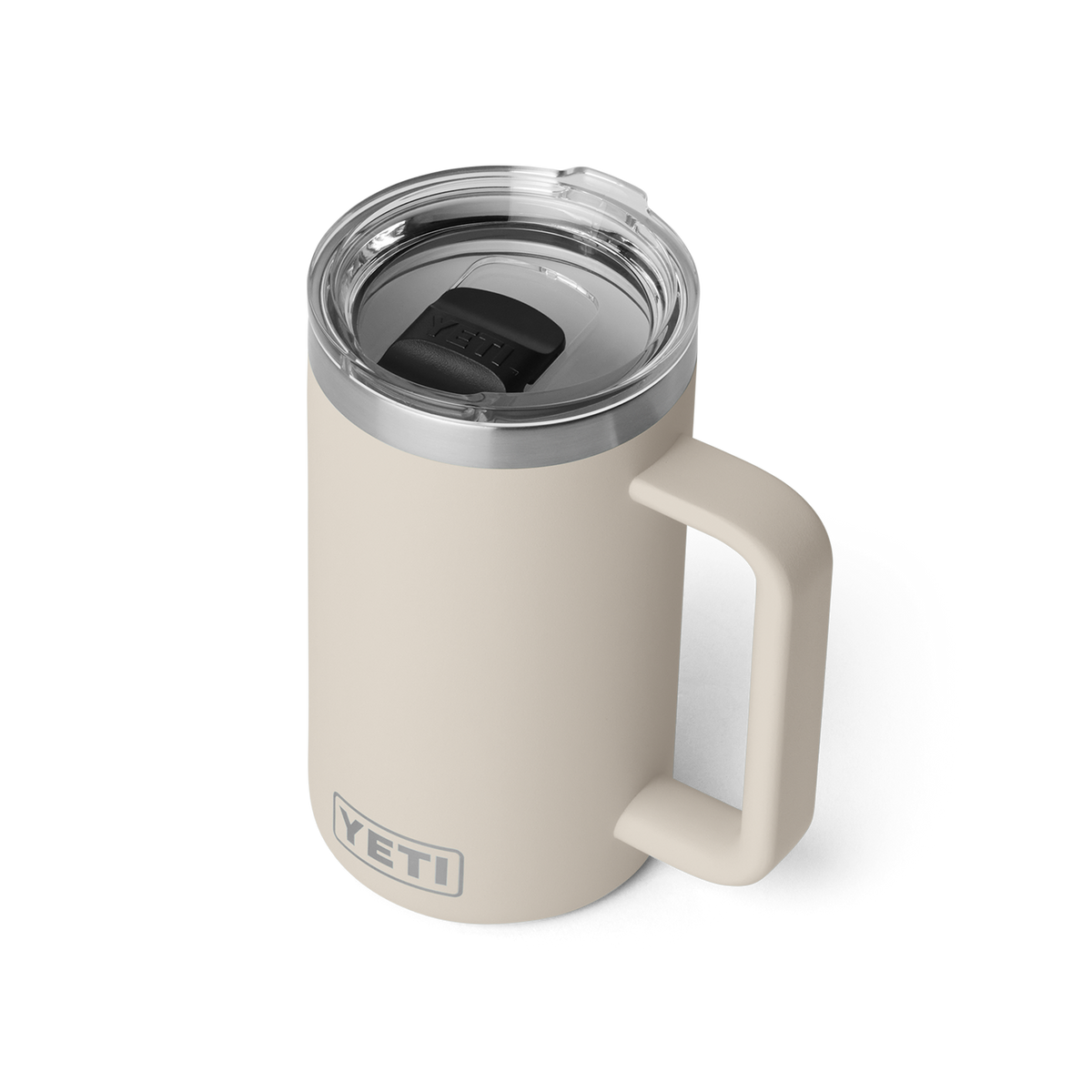 Yeti Rambler 24 oz (710ml) Mug with Durasip Ceramic Lining