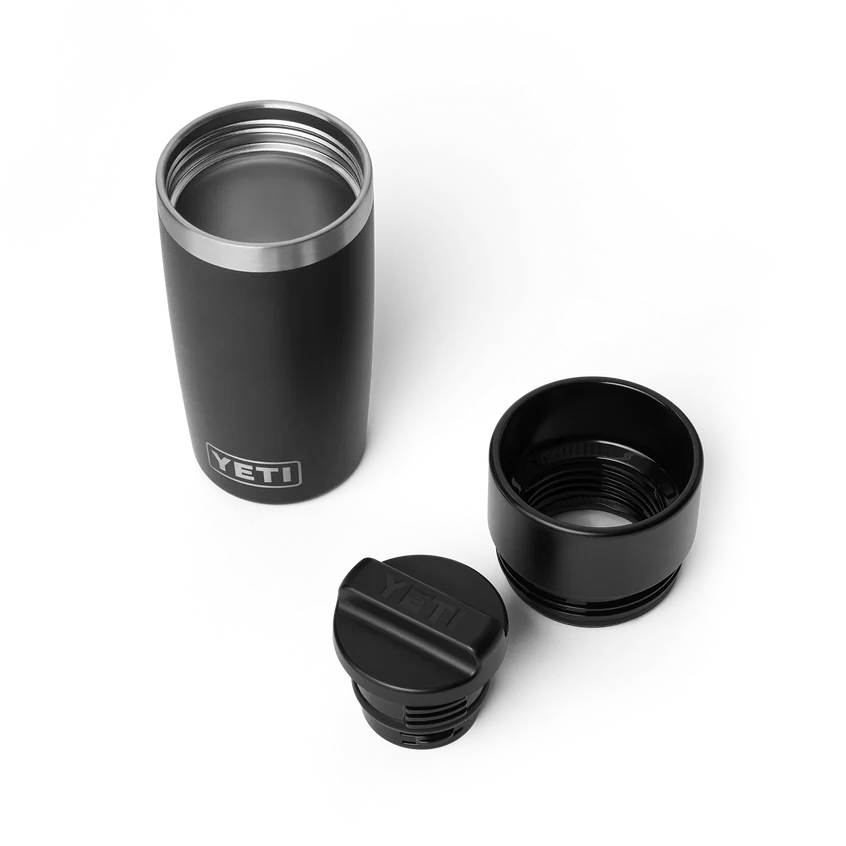 Yeti Rambler 12 oz (354ml) Travel Bottle with Commuter Cap