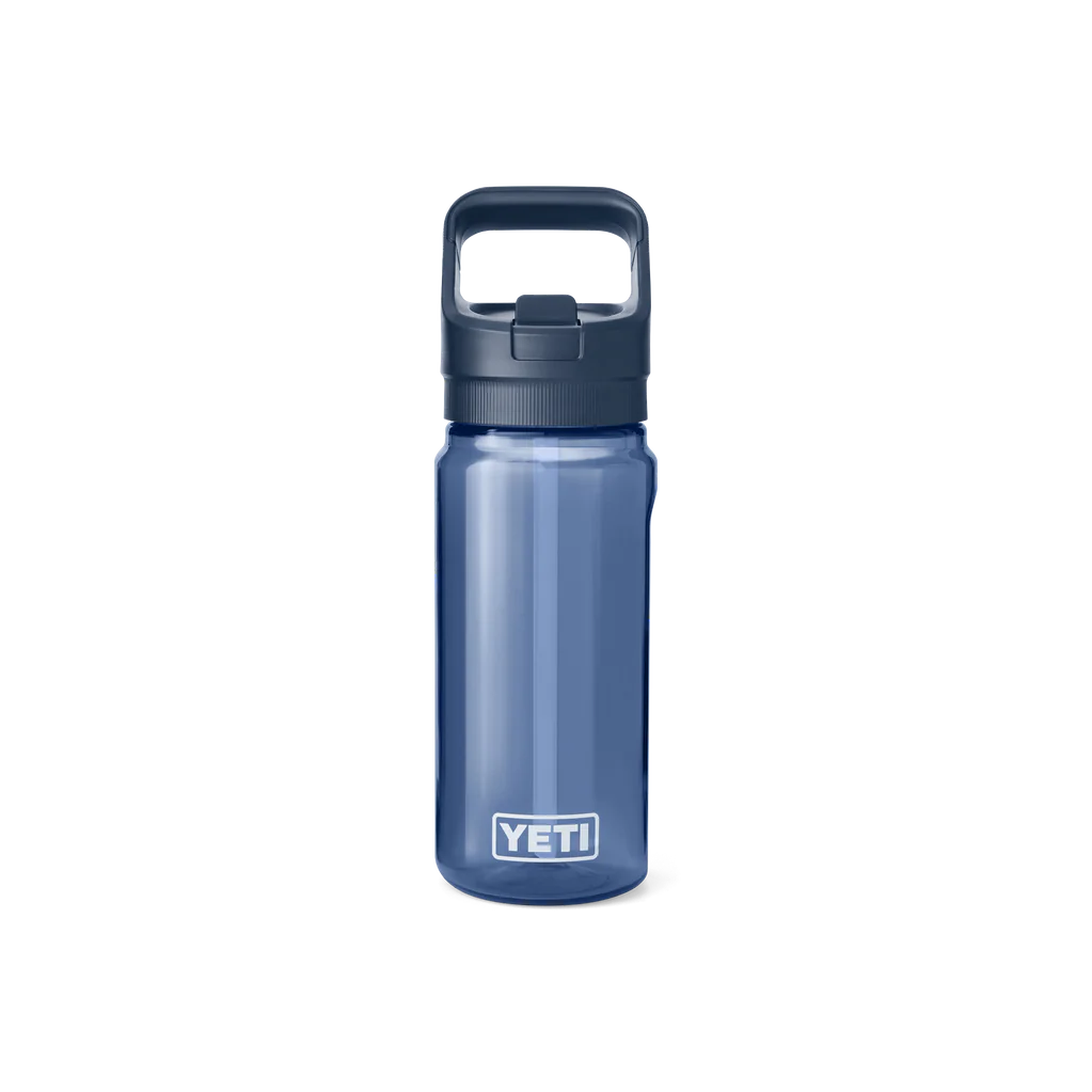Yeti Yonder 600ml Water Bottle with Straw Cap