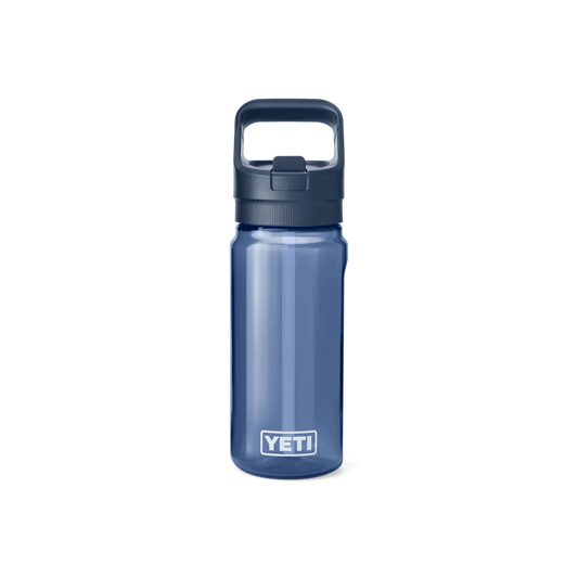 Yeti Yonder 600ml Water Bottle with Straw Cap
