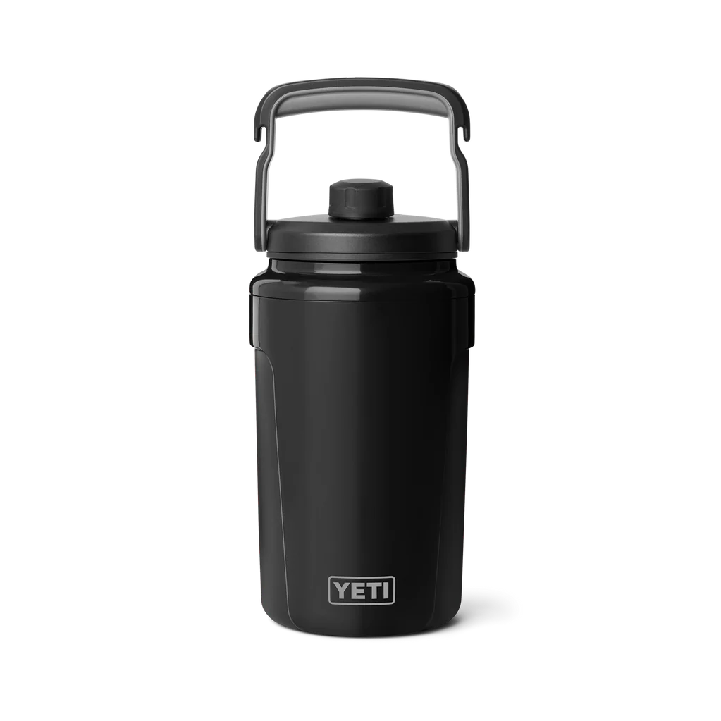 Yeti Silo Half Gallon (1.9L Jug with Chug Cap)