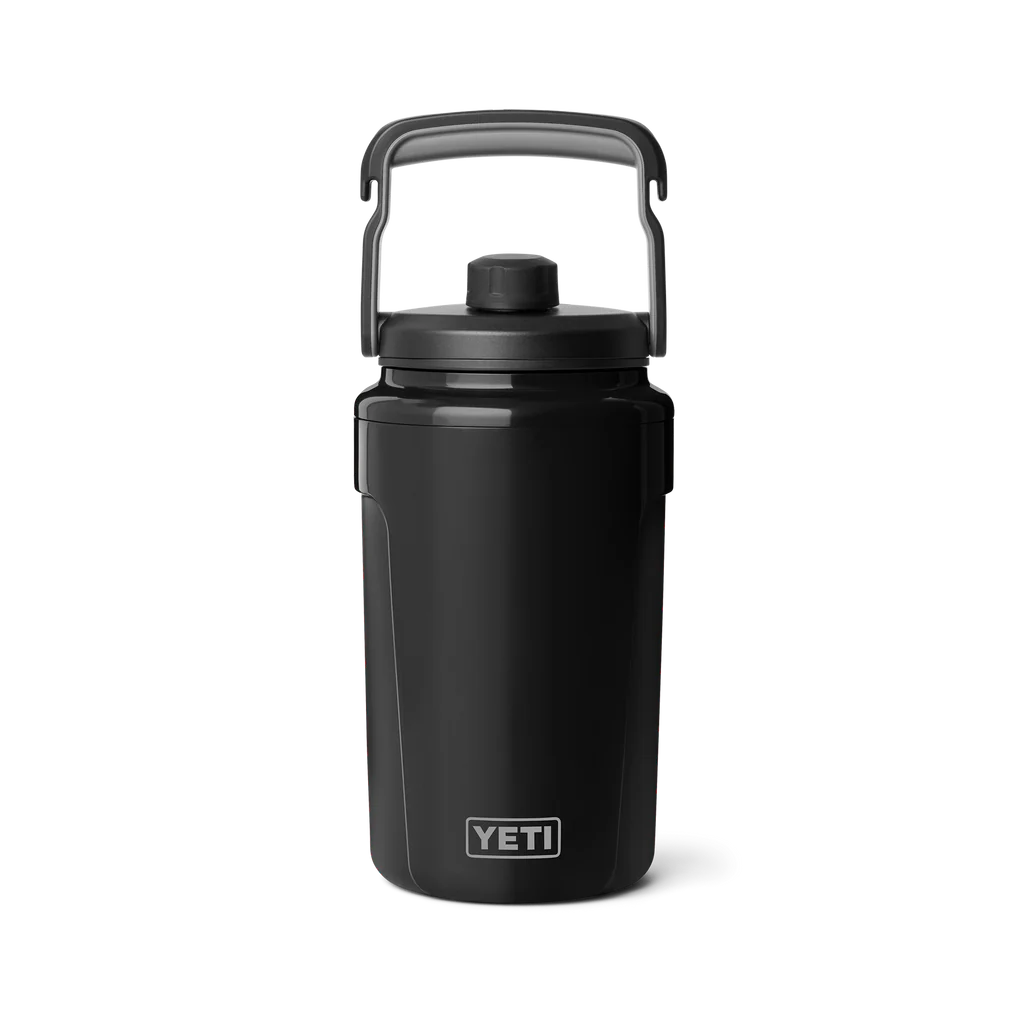 Yeti Silo Half Gallon (1.9L Jug with Chug Cap)