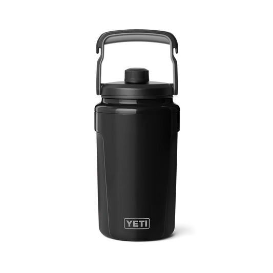 Yeti Silo Half Gallon (1.9L Jug with Chug Cap)
