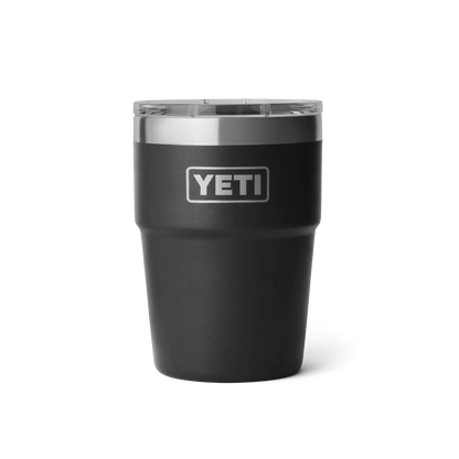 Yeti Rambler 16 oz (473ml) Stackable Cup with Magslider Lid