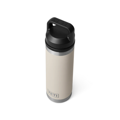 Yeti Rambler 18oz (532ml) Bottle with Chug Cap