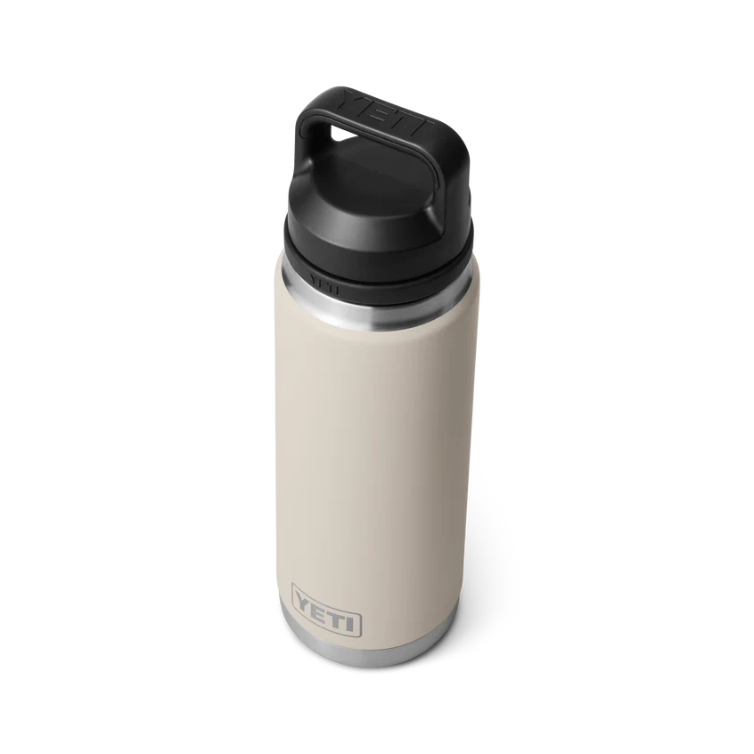 Yeti Rambler 26oz (769ml) Bottle with Chug Cap