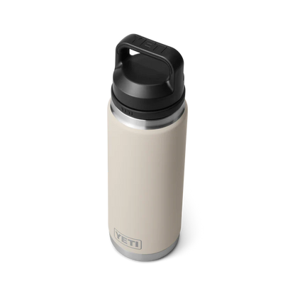 Yeti Rambler 26oz (769ml) Bottle with Chug Cap
