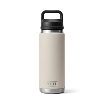 Yeti Rambler 26oz (769ml) Bottle with Chug Cap