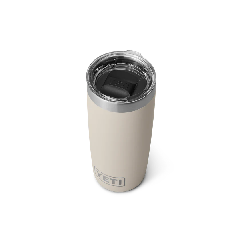 Yeti Rambler 10 oz (295ml) Tumbler with Magslider Lid