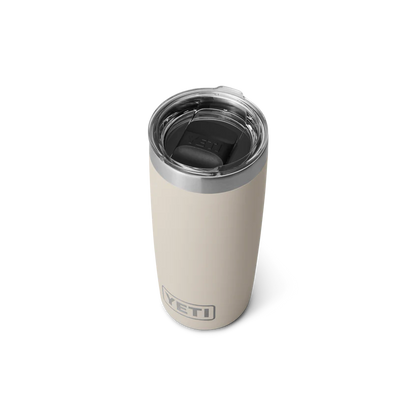 Yeti Rambler 10 oz (295ml) Tumbler with Magslider Lid