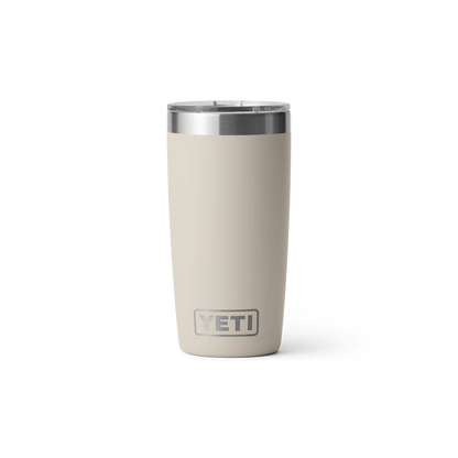 Yeti Rambler 10 oz (295ml) Tumbler with Magslider Lid