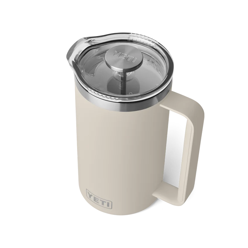 Yeti Rambler 34 oz (1L) French Press