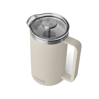 Yeti Rambler 34 oz (1L) French Press