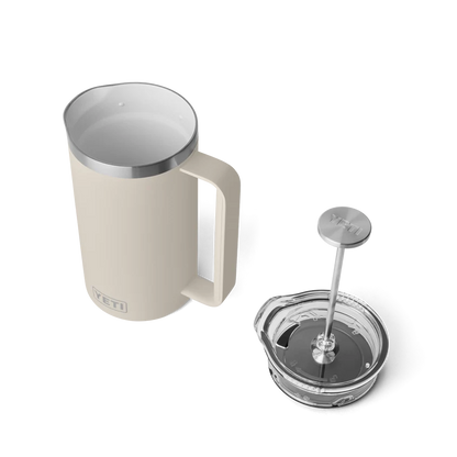 Yeti Rambler 34 oz (1L) French Press