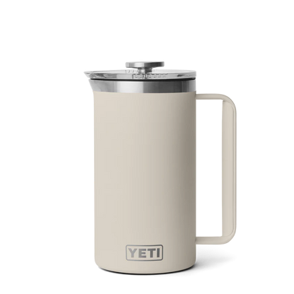 Yeti Rambler 34 oz (1L) French Press