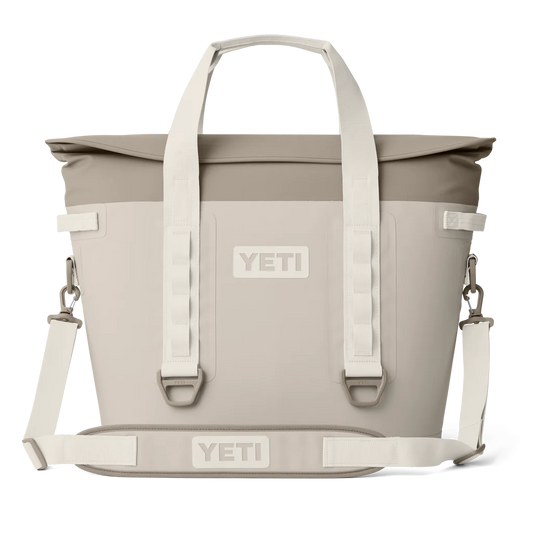 Yeti Hopper M30 Tote Soft Cooler