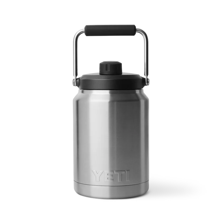 Yeti Rambler 1/2 Gallon (1.9L) Jug