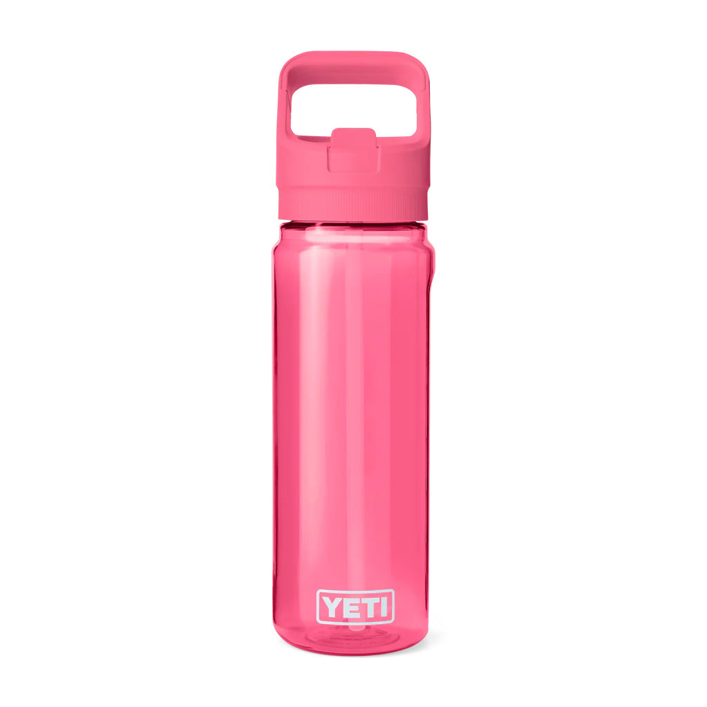 Yeti Yonder 750ml Water Bottle with Straw Cap