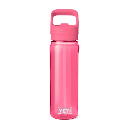 Yeti Yonder 750ml Water Bottle with Straw Cap