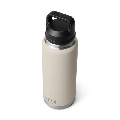 Yeti Rambler 36oz (1065ml) Bottle with Chug Cap