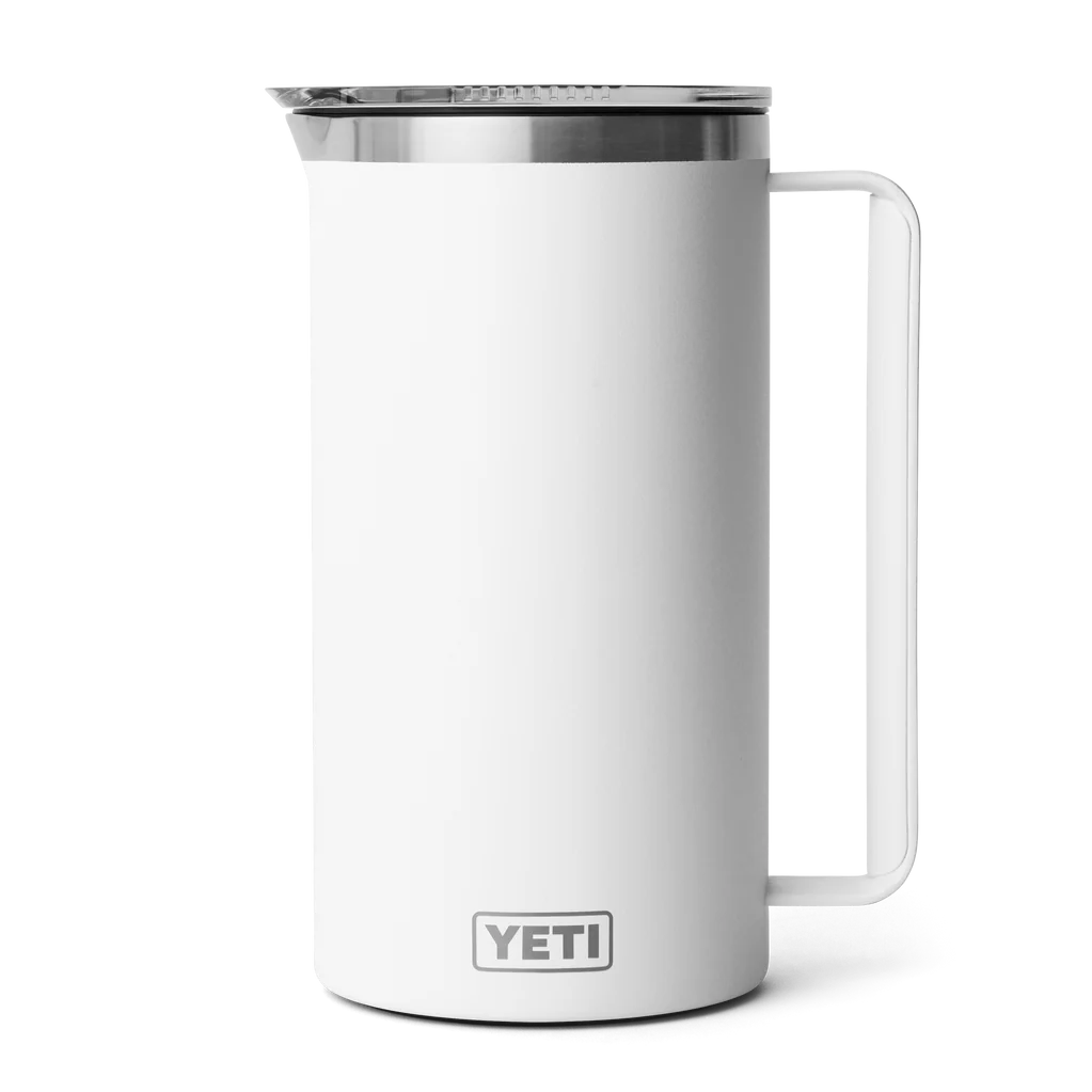 Yeti Rambler 64 oz (1.9L) Pitcher