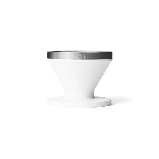 Yeti Rambler Pour Over