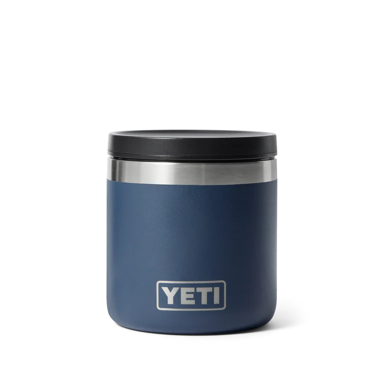 Yeti Rambler 8 oz (237ml) Insulated Food Jar