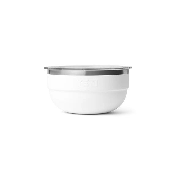 Yeti Rambler Medium Insulated Bowl 2 qt