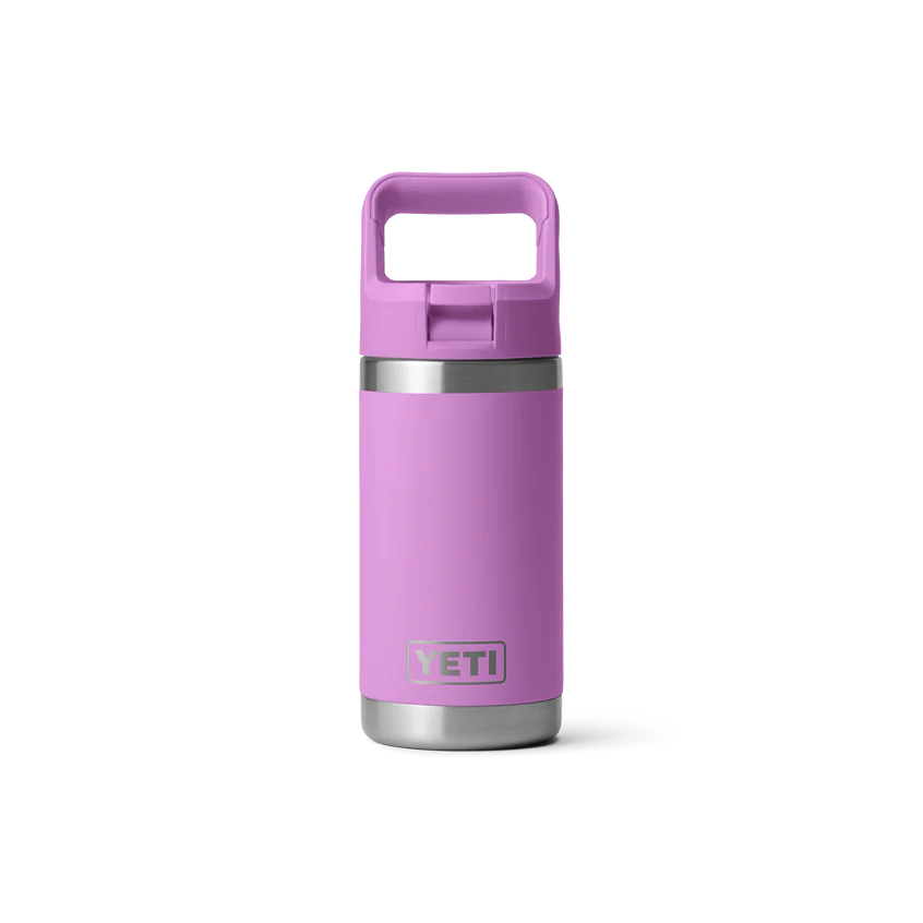 Yeti Rambler Jr 12oz (354ml) Insulated Kids Water Bottle
