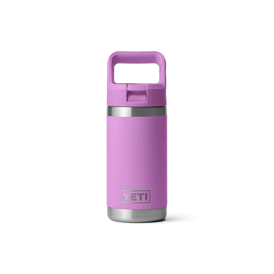 Yeti Rambler Jr 12oz (354ml) Insulated Kids Water Bottle