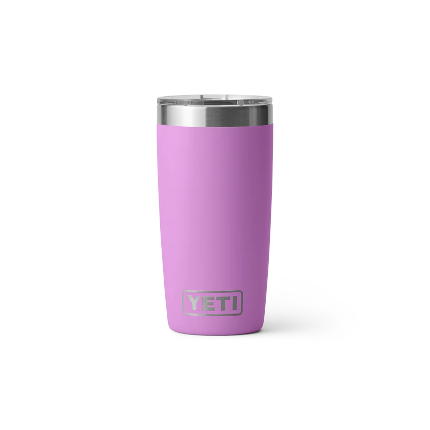 Yeti Rambler 10 oz (295ml) Tumbler with Magslider Lid