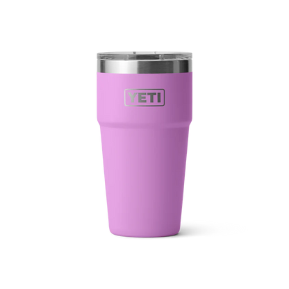 Yeti Rambler 20 oz (591ml) Stackable Cup with Magslider Lid