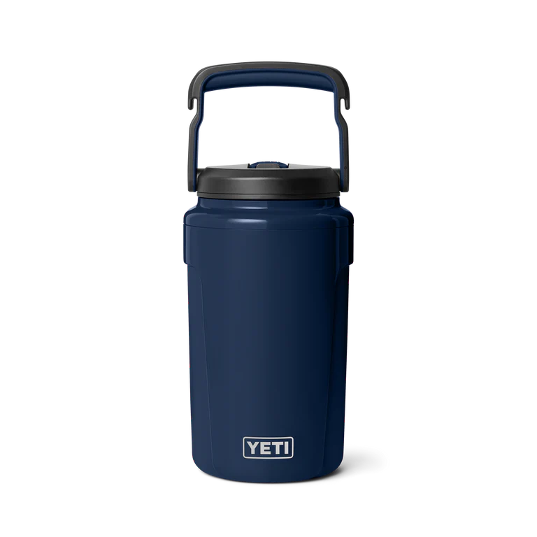 Yeti Silo 40 oz (1.1L Jug with Straw Cap