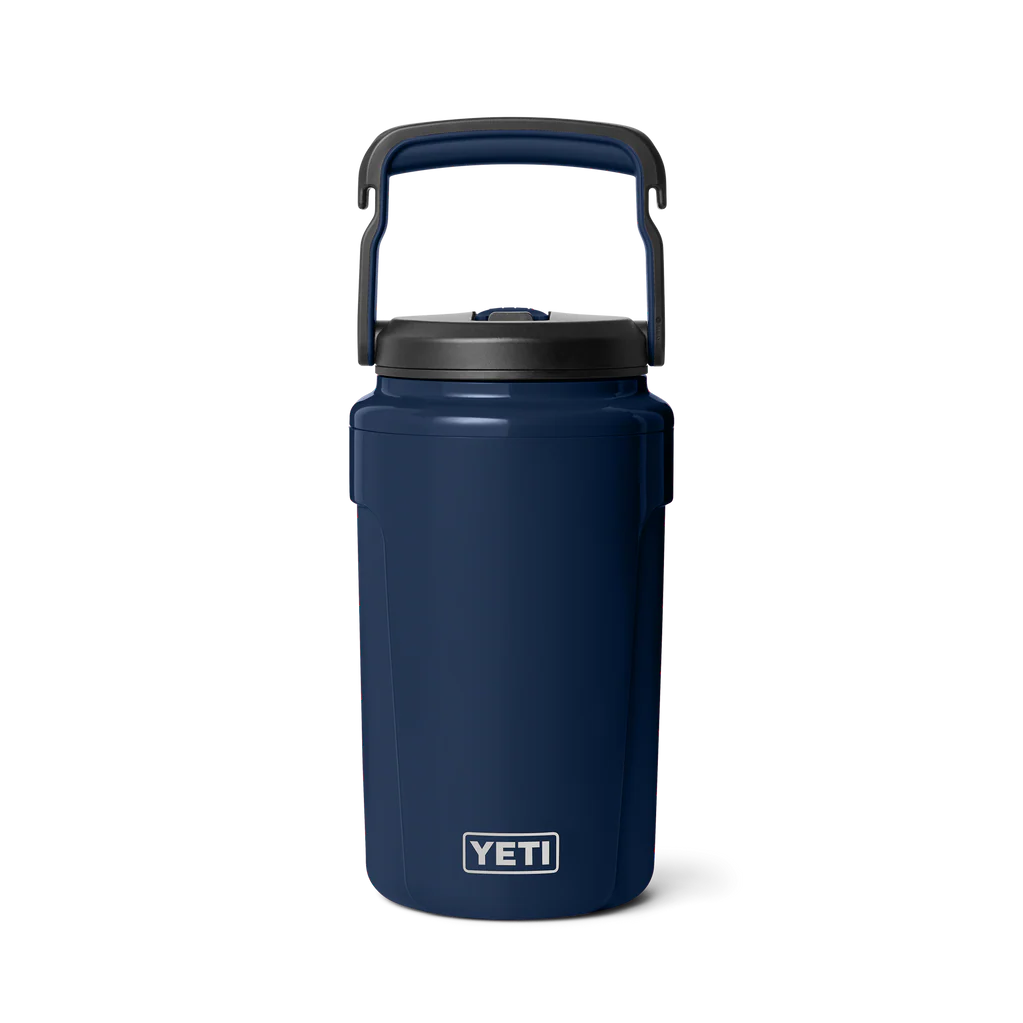 Yeti Silo Half Gallon (1.9L Jug with Straw Cap