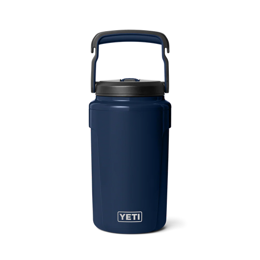 Yeti Silo Half Gallon (1.9L Jug with Straw Cap