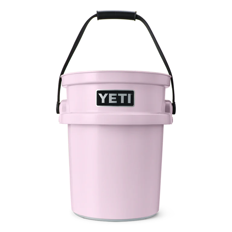 Yeti Loadout 5-Gallon Bucket