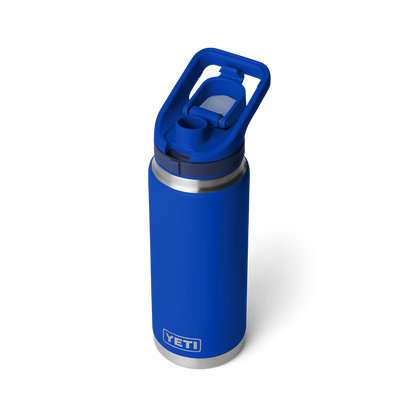 Yeti Rambler 26 oz (769ml) Bottle with Flip Chug Cap