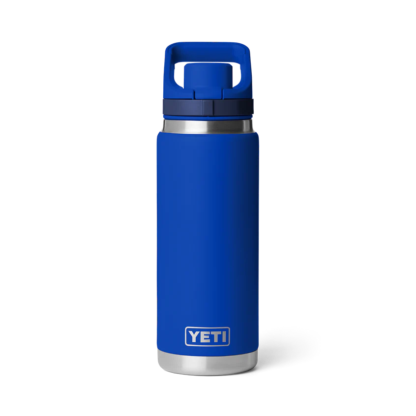 Yeti Rambler 26 oz (769ml) Bottle with Flip Chug Cap