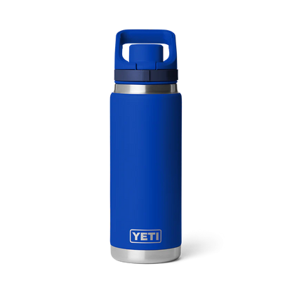 Yeti Rambler 26 oz (769ml) Bottle with Flip Chug Cap