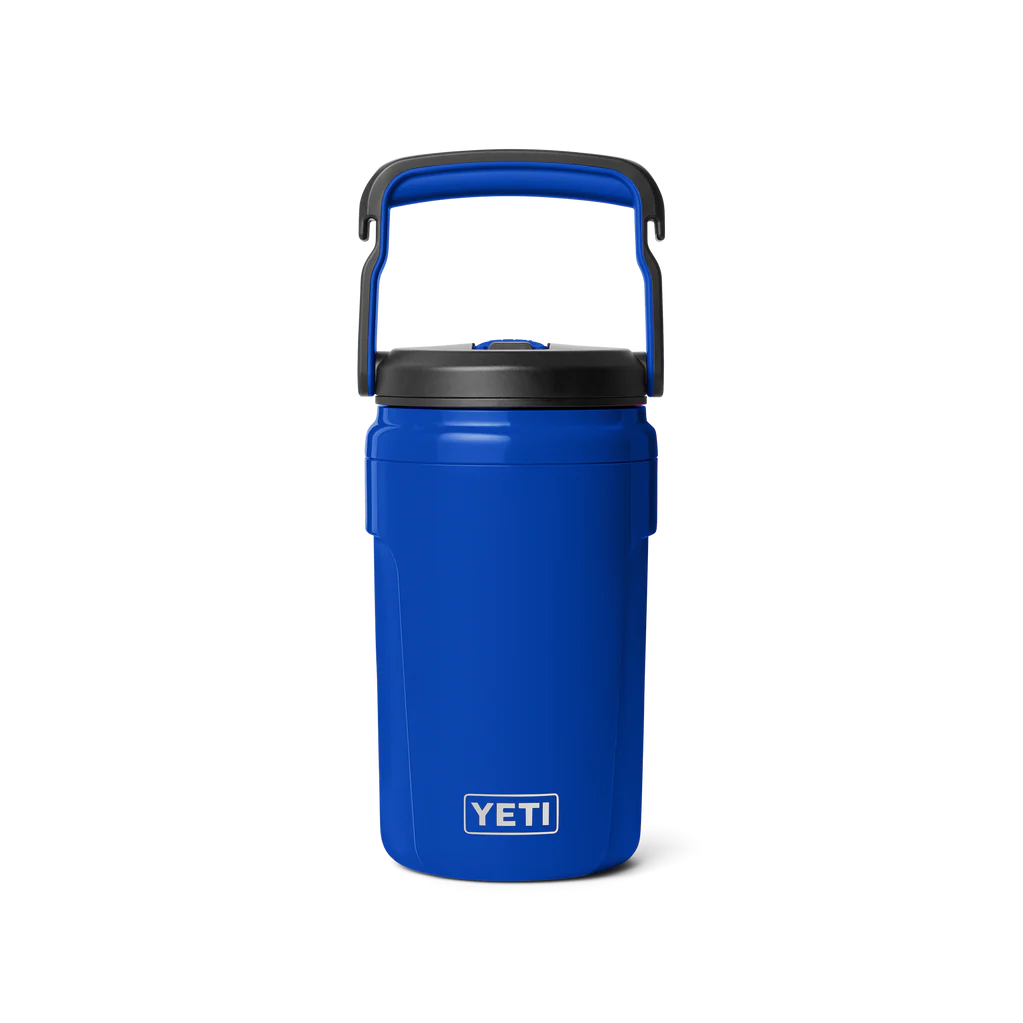 Yeti Silo 40 oz (1.1L Jug with Straw Cap